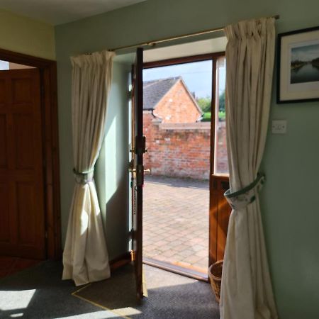 Never To Be Booked Apartment York Exterior photo